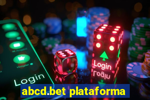 abcd.bet plataforma